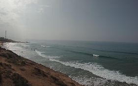 Dawn Surf