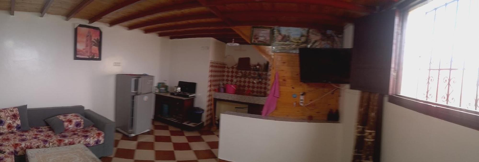 Auberge de jeunesse Dawn Surf à Imsouane Extérieur photo