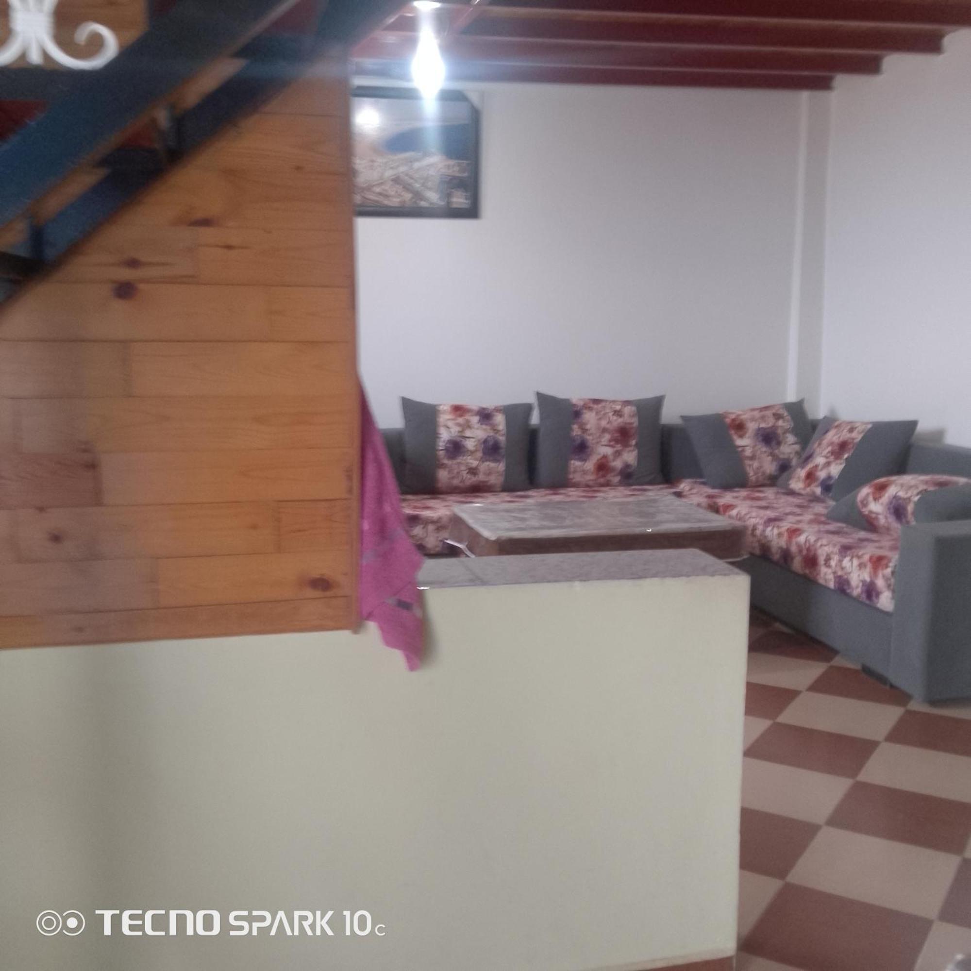 Auberge de jeunesse Dawn Surf à Imsouane Extérieur photo