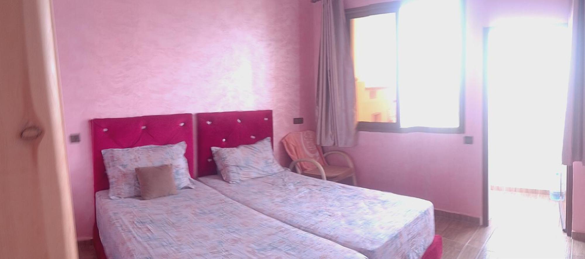 Auberge de jeunesse Dawn Surf à Imsouane Extérieur photo